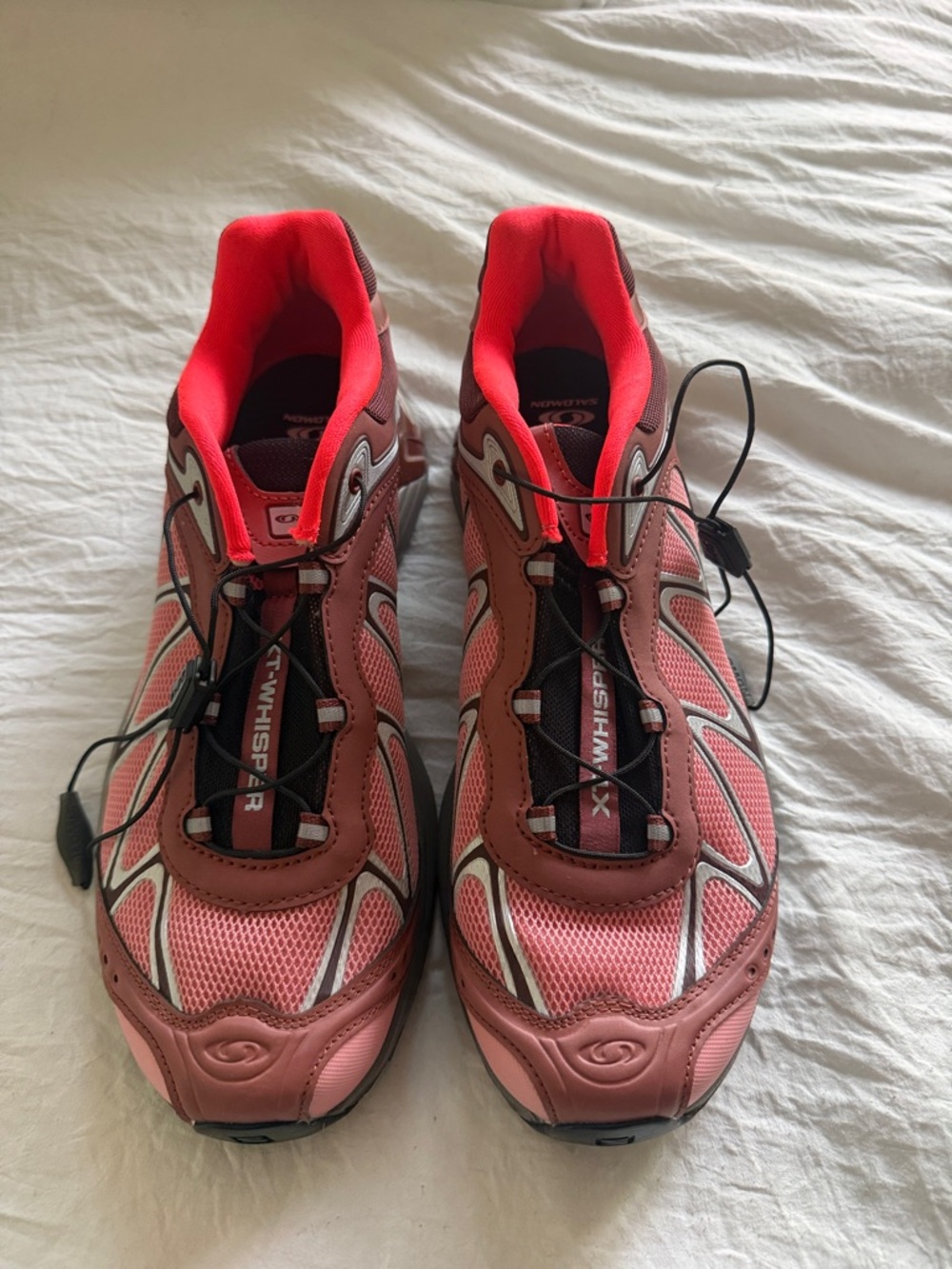 Salomon XT-Whisper